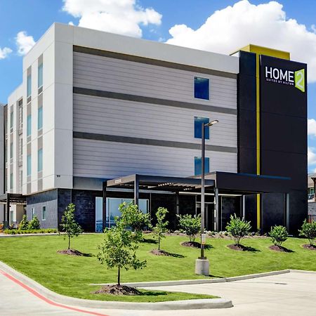 Home2 Suites By Hilton Huntsville, Tx 외부 사진