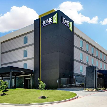 Home2 Suites By Hilton Huntsville, Tx 외부 사진