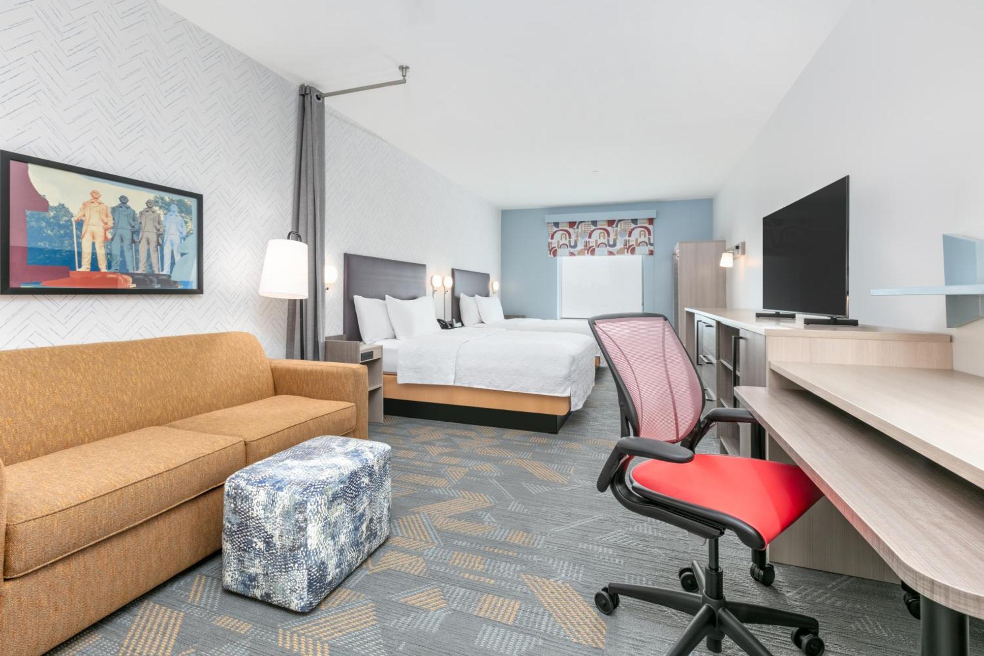 Home2 Suites By Hilton Huntsville, Tx 외부 사진