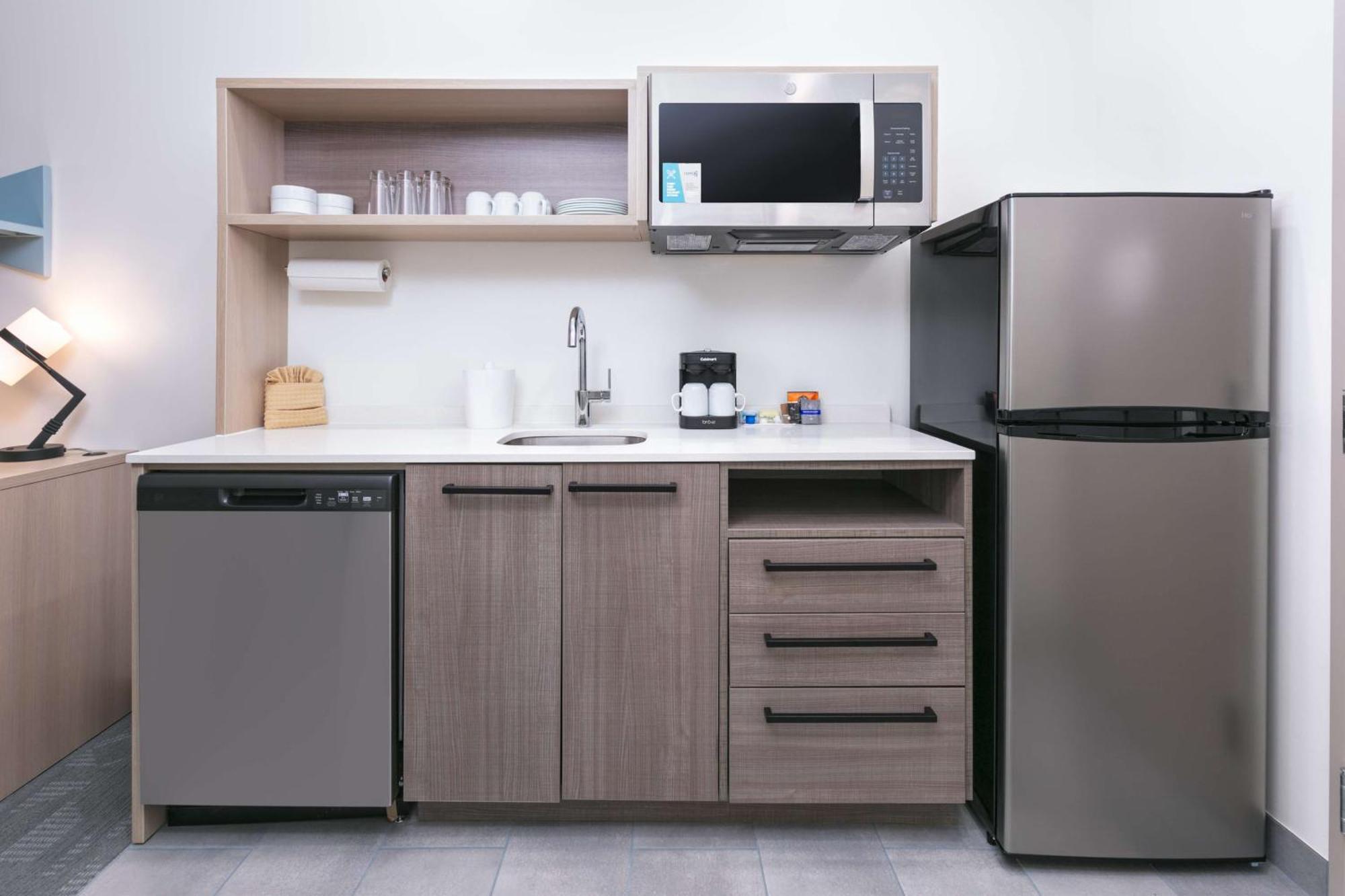 Home2 Suites By Hilton Huntsville, Tx 외부 사진